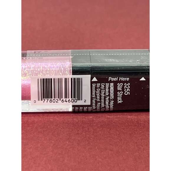 Black Radiance - Brilliant Effects Lip Gloss - Starstruck - Picture 8 of 9